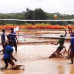 Wetland Sports Hebbale